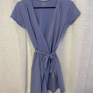 Lulus wrap dress ✨